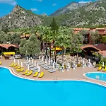 Sundia By Liberty Suncity Hotel Ölüdeniz