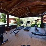 Sundia By Liberty Suncity 4* Ölüdeniz