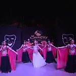 Hotel Sundia By Liberty Suncity 4*