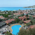 Hotel Sundia By Liberty Suncity