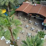 Sundia By Liberty Suncity Hotel