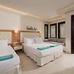 فندق Sundia By Liberty Suncity 4*