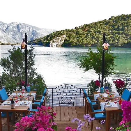 Otel Sundia By Liberty Suncity Ölüdeniz