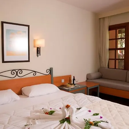 Otel Sundia By Liberty Suncity