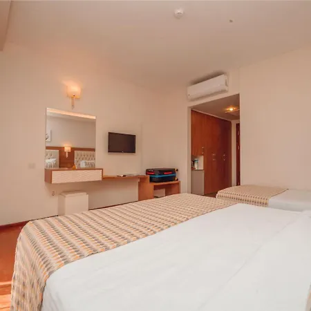 Sundia By Liberty Suncity Otel Ölüdeniz