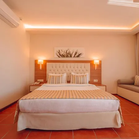 Otel Sundia By Liberty Suncity