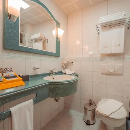 Sundia By Liberty Suncity Otel Ölüdeniz