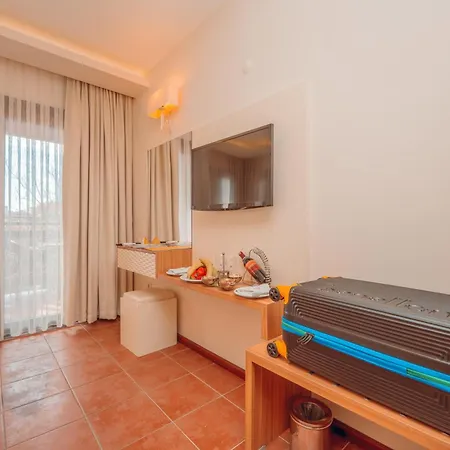 Sundia By Liberty Suncity Ölüdeniz