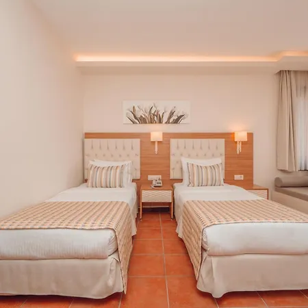 Sundia By Liberty Suncity Hotel Ölüdeniz