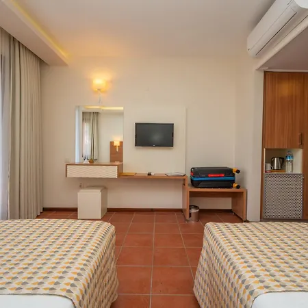 Sundia By Liberty Suncity