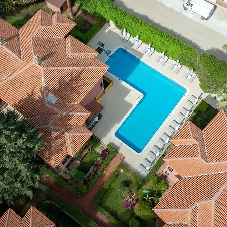 Sundia By Liberty Suncity Otel Ölüdeniz