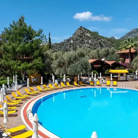 Sundia By Liberty Suncity Otel 4*