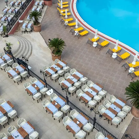 Hotel Sundia By Liberty Suncity 4*