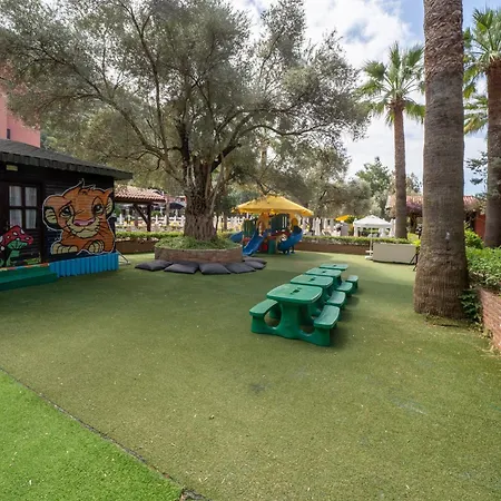 Sundia By Liberty Suncity Hotel Ölüdeniz