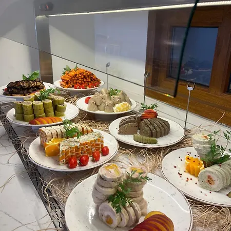 Sundia By Liberty Suncity Otel 4*