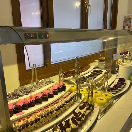 Hotel Sundia By Liberty Suncity