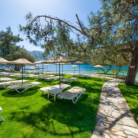 Otel Sundia By Liberty Suncity 4*
