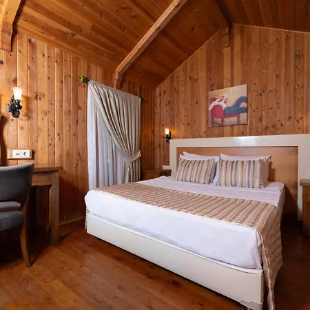 Otel Sundia By Liberty Suncity