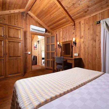 Otel Sundia By Liberty Suncity 4*