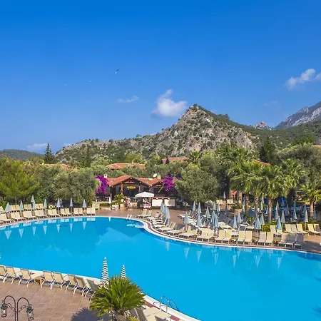 Sundia By Liberty Suncity Otel 4*