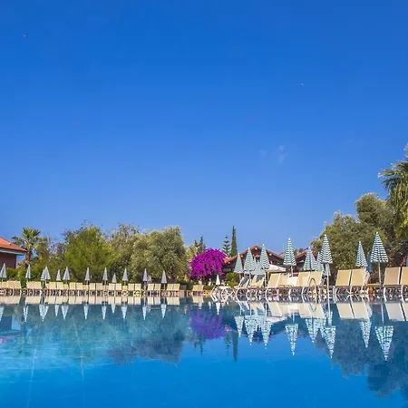 Sundia By Liberty Suncity Otel 4*