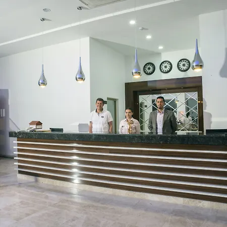 Hotel Sundia By Liberty Suncity