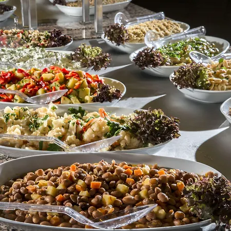 Hotel Sundia By Liberty Suncity