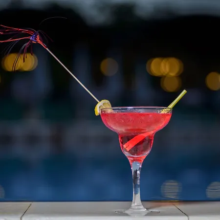 Hotel Sundia By Liberty Suncity 4*