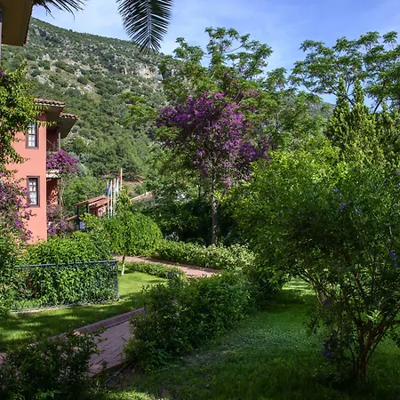 Sundia By Liberty Suncity Ölüdeniz