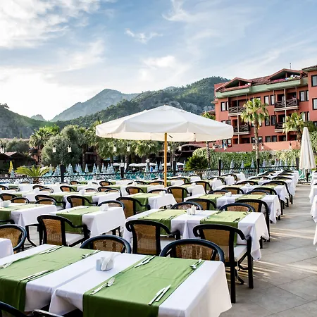 Sundia By Liberty Suncity Hotel 4*