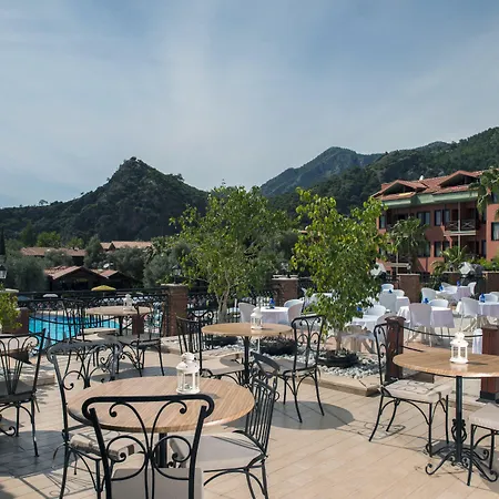 Szálloda Sundia By Liberty Suncity 4*