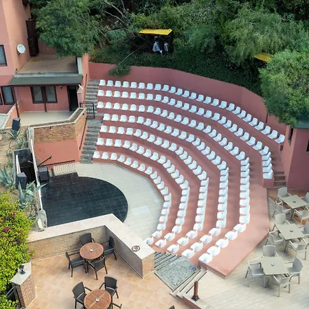 Szálloda Sundia By Liberty Suncity 4*
