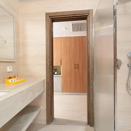 Sundia By Liberty Suncity Otel