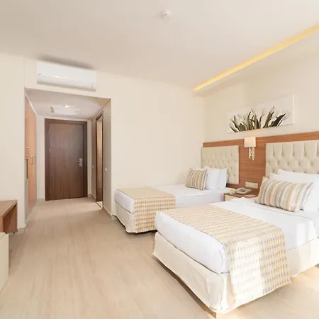 Otel Sundia By Liberty Suncity