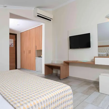 فندق Sundia By Liberty Suncity 4*