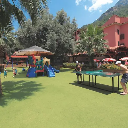 Sundia By Liberty Suncity