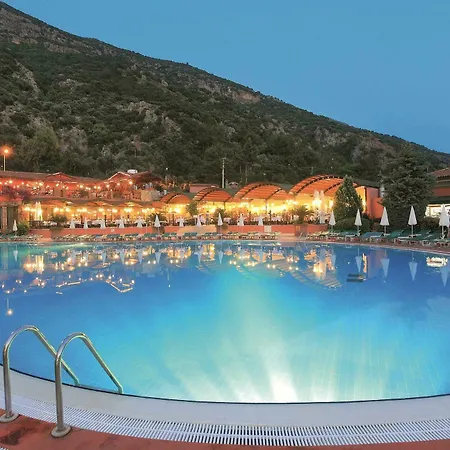 Sundia By Liberty Suncity Otel