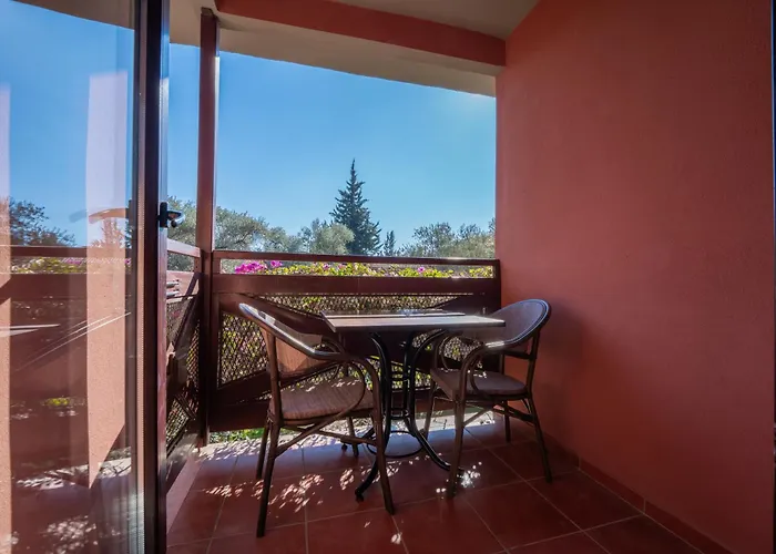 Hotell Sundia By Liberty Suncity