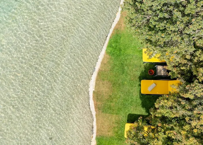 Sundia By Liberty Suncity Ölüdeniz