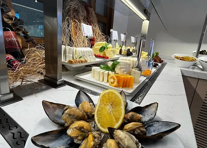 Otel Sundia By Liberty Suncity 4*