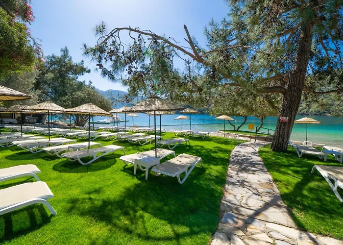 Hotell Sundia By Liberty Suncity 4*