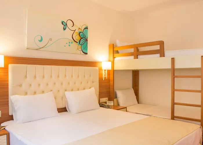 Sundia By Liberty Suncity