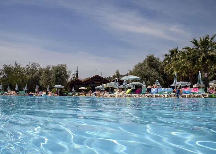 Sundia By Liberty Suncity Ölüdeniz