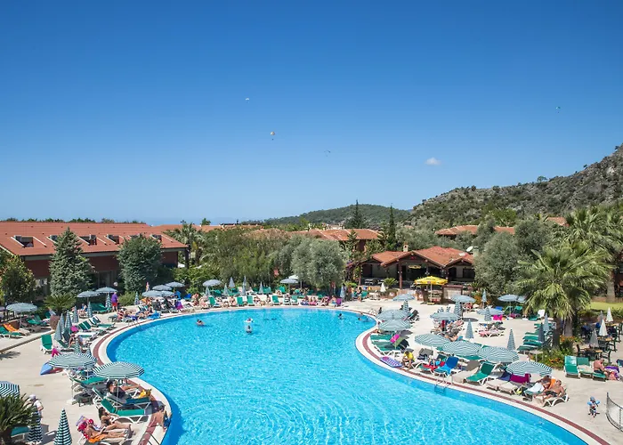 Sundia By Liberty Suncity 4*