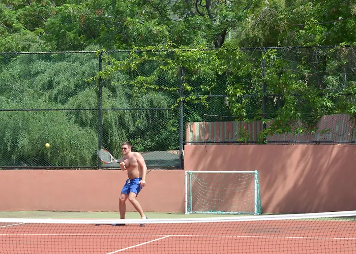 Sundia By Liberty Suncity 4* Ölüdeniz