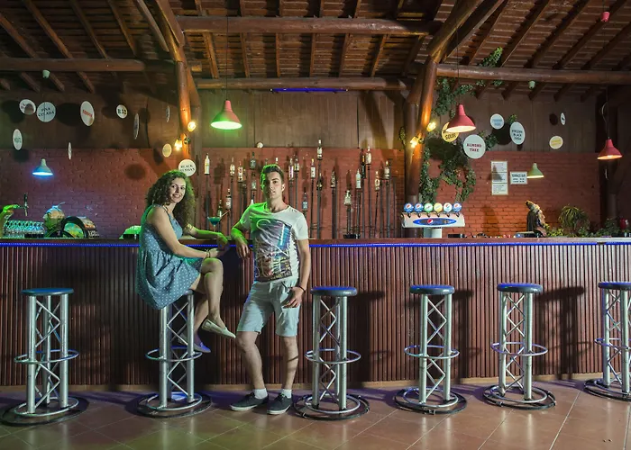 Otel Sundia By Liberty Suncity 4*