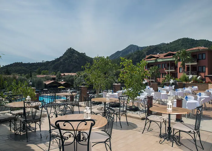 Hotell Sundia By Liberty Suncity 4*