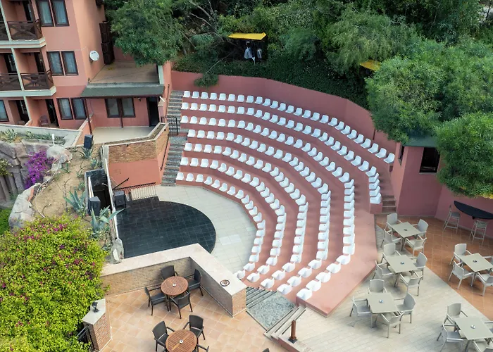 Otel Sundia By Liberty Suncity 4*