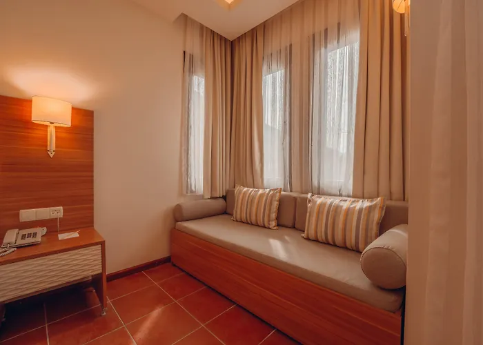 Sundia By Liberty Suncity