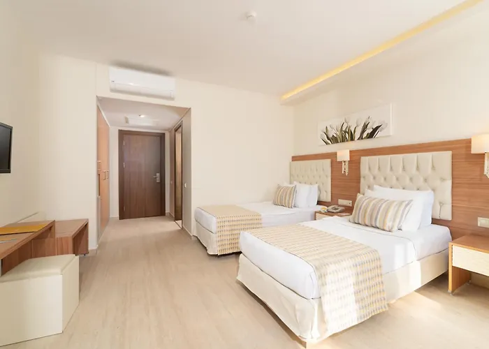 Hotell Sundia By Liberty Suncity